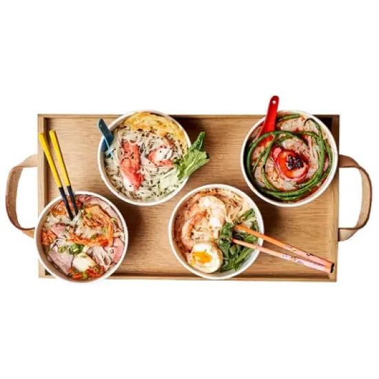 Snapdragon Chicken Pho - 2.1oz image {2}