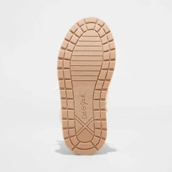 Toddler Girls' Herbie Booties - Cat & Jack&trade; image {3}