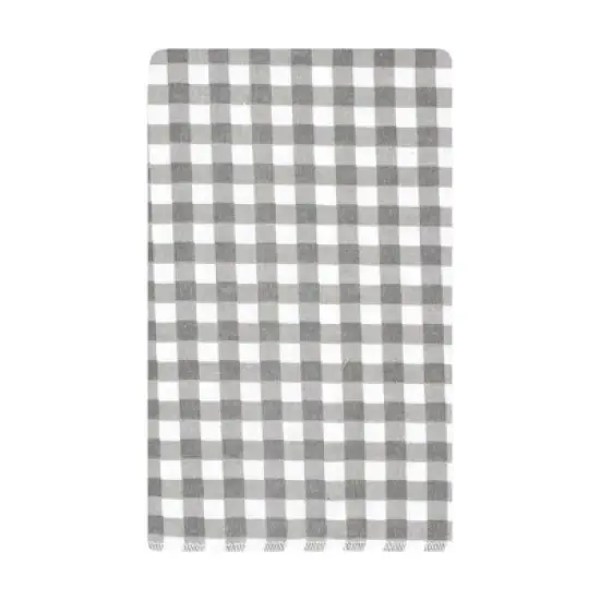 Hudson Baby Cotton Flannel Burp Cloths, Farm Friends Cream 10-Pack, One Size image {3}