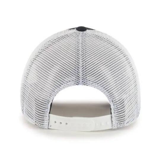 NBA Brooklyn Nets Gannon Hat image {1}