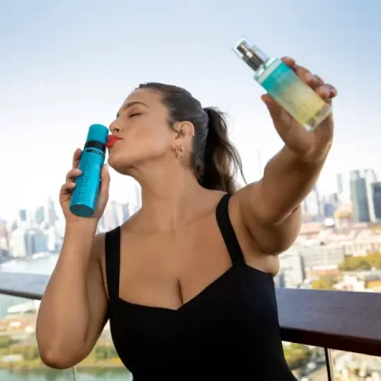 St. Tropez Self Tan Express Bronzing Mousse - 6.7 fl oz - Ulta Beauty image {2}