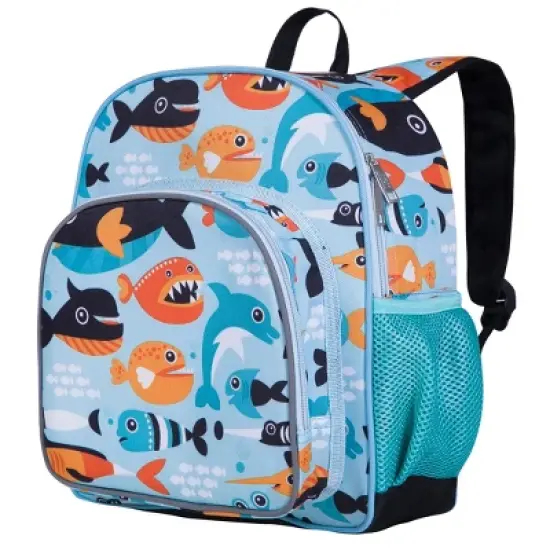 Wildkin 12 Inch Backpack for Kids image {4}