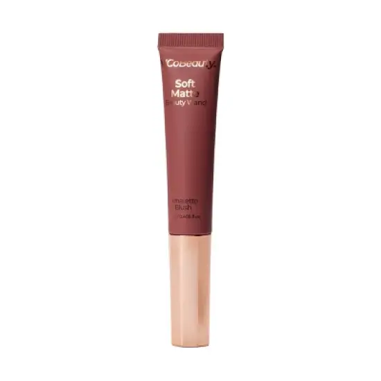 MCoBeauty Soft Matte Beauty Blush Wand - 0.4 fl oz image {6}