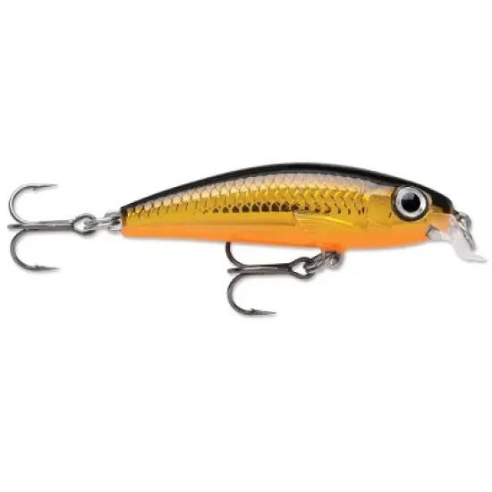 Rapala Ultra Light Minnow 04 Fishing Lure image {2}