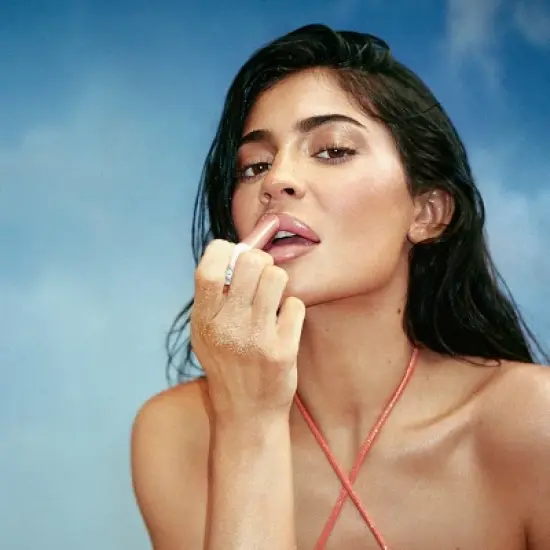 Kylie Cosmetics Tinted Butter Lip Balm - 0.08oz - Ulta Beauty image {8}