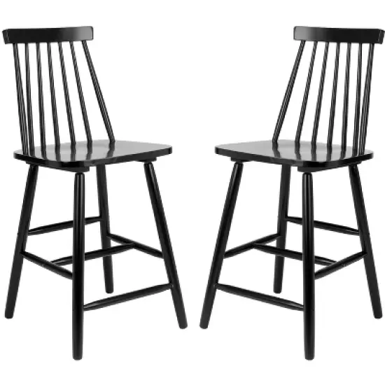 Beaufort Counter Stool (Set of 2)  - Safavieh image {10}