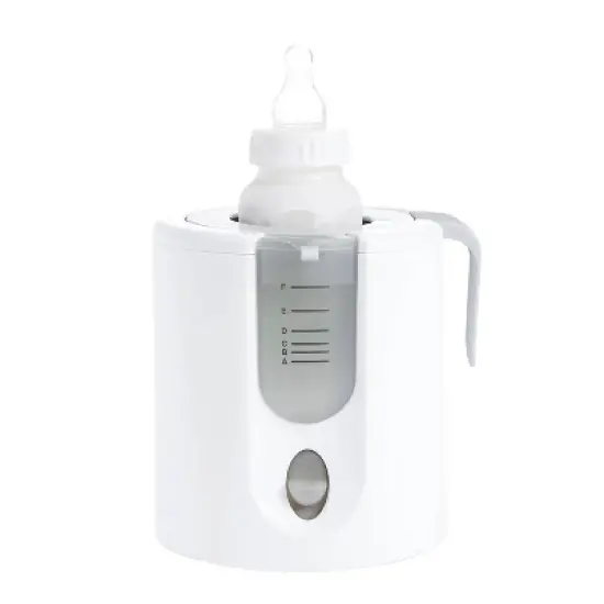 Munchkin Fast Bottle Warmer image {6}