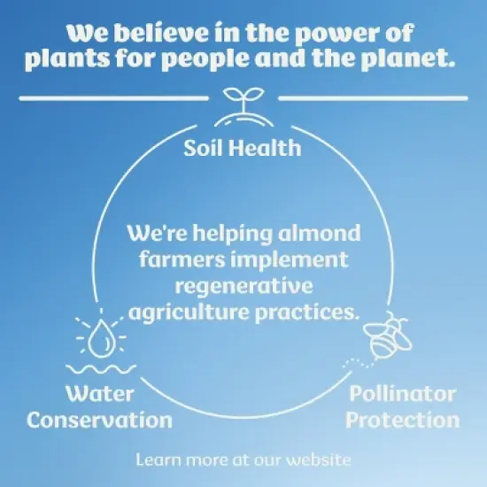 Silk Shelf Stable Non-Dairy Almond Milk image {6}