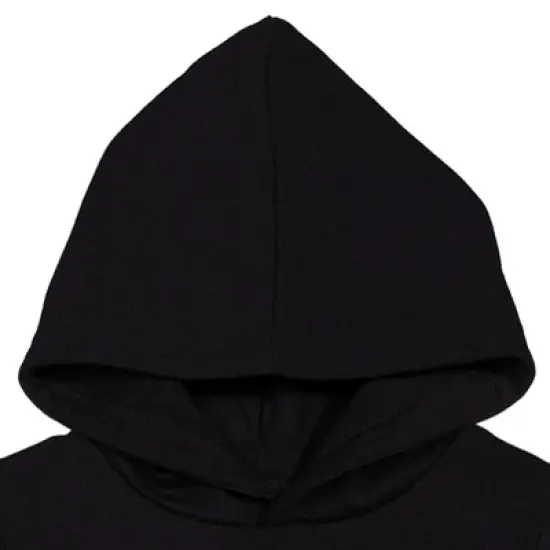 Star Wars The Child Hoodie Black  image {2}