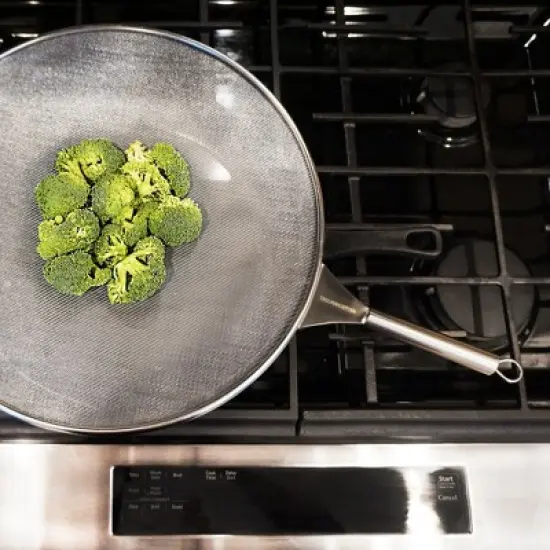 Rsvp Splatter Screen 10In image {3}