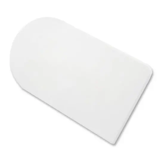 O'Creme Professional Plastic Fondant Smoother image {1}