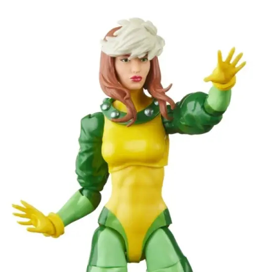 Hasbro Marvel Legends Series Marvel's Rogue image {3}