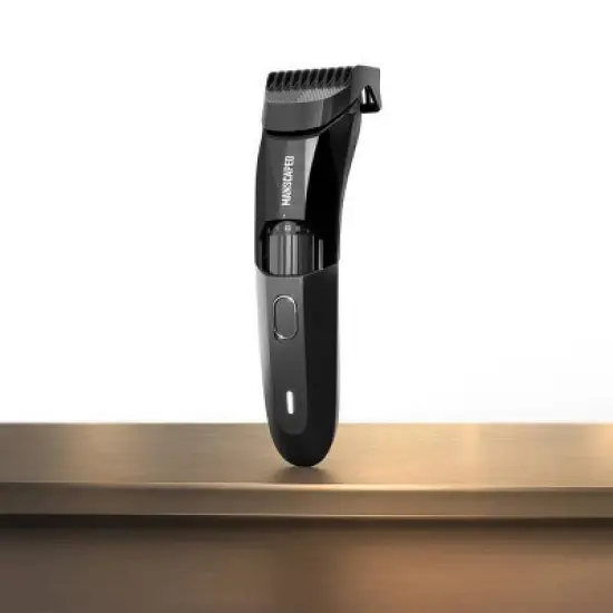 Manscaped Men's Beard Trimmer image {3}