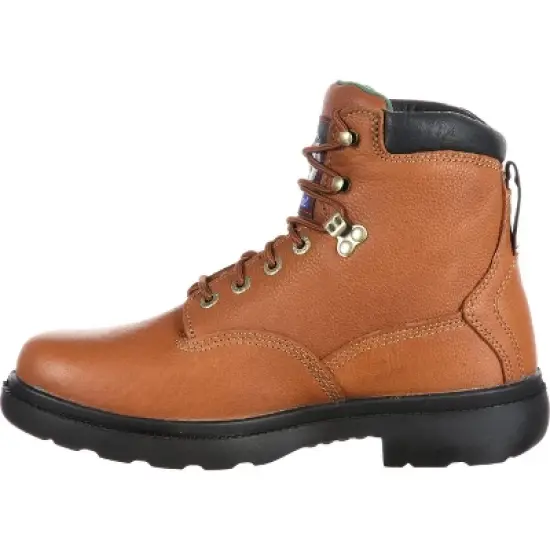 Men's Georgia Farm and Ranch Waterproof Boots image {4}
