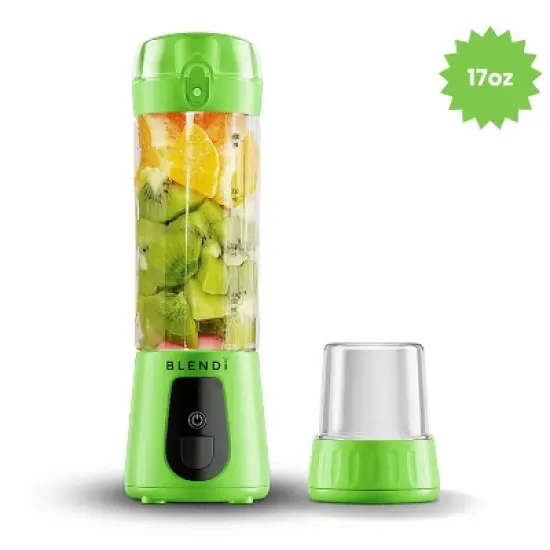 BLENDI Pro+ Portable Blender image {6}