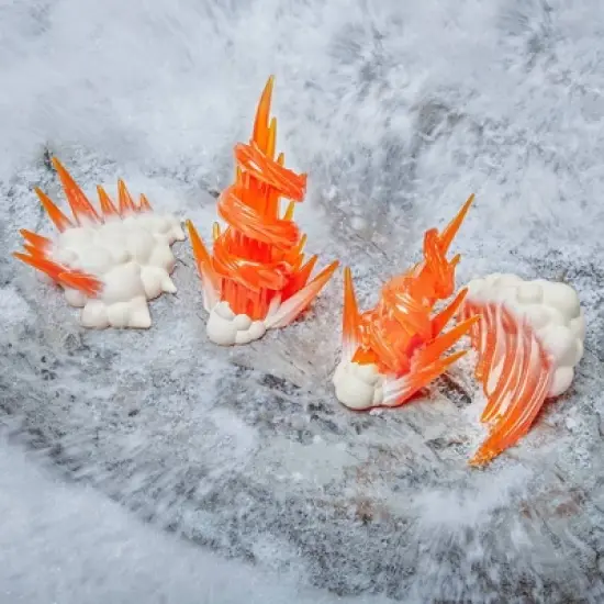 G.I. Joe Classified Series Cobra Scrap-Iron Action Figure and Anti-Armor Drone image {10}