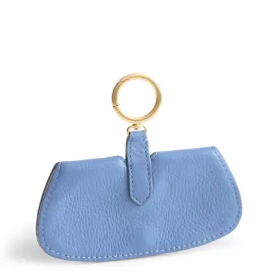 Vera Bradley Women's Leather Sunglasses Bag Charm image {2}