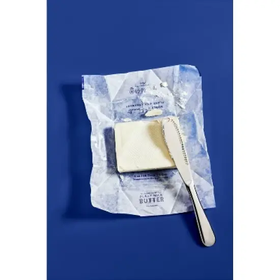 Miyoko's Creamery European Style Salted Plant Milk Vegan Butter - 8oz image {2}