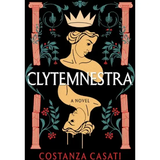 Clytemnestra - by Costanza Casati image {2}