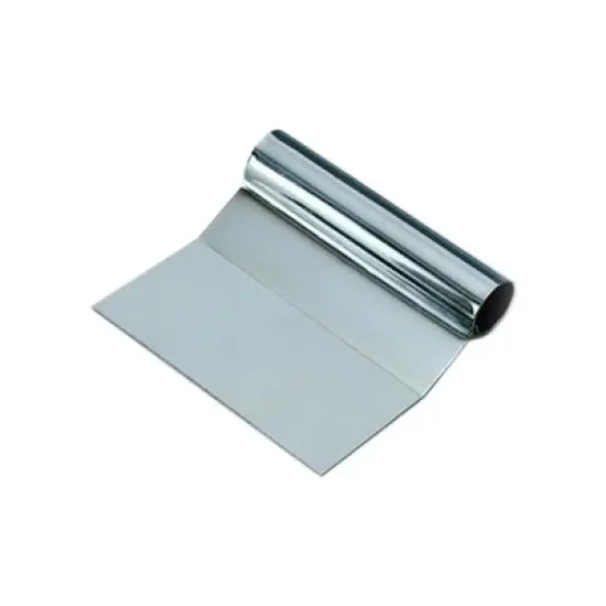 O'Creme Straight Edge Angled Chocolate Grater / Shaver, 4-3/4" image {2}