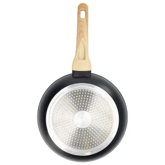 MasterChef Frying Pan with Soft-Touch Bakelite Handle (12-Inch) image {4}