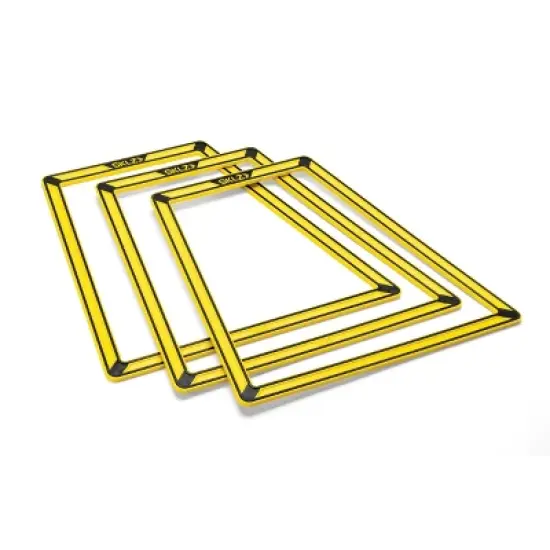 SKLZ Agility Pro Trainer - Yellow image {13}