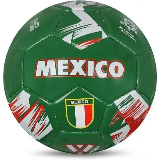 Vizari Mini National Team Soccer Balls image {10}