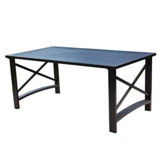 5pc Patio Conversation Set - Patio Festival
 image {4}