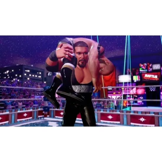WWE 2K Battlegrounds - Xbox One image {4}