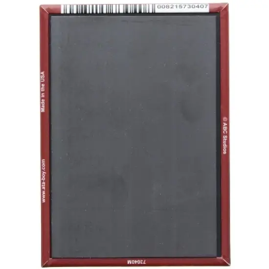 Ata Boy Blossom Joey Whoa! 2.5 x 3.5 Inch Magnet image {1}