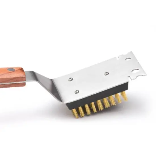 Rosewood Grill Brush - Outset image {1}