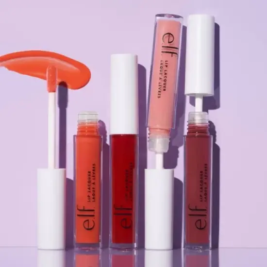 e.l.f. Lip Laquer - 0.42 fl oz image {5}