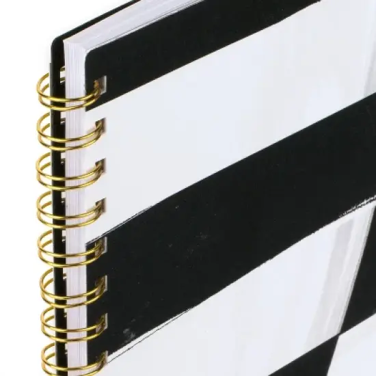 Cambridge 2024-25 Weekly/Monthly Planner 11"x9.375" Paper Curator: Academic Agenda, Twin-Wire Binding, Acid-Free Tabs image {3}