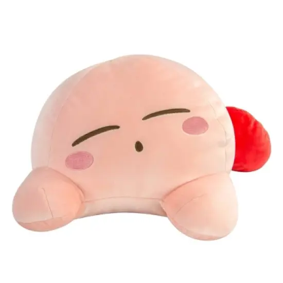 Suya Suya Sleeping Kirby 19'' Plush image {1}