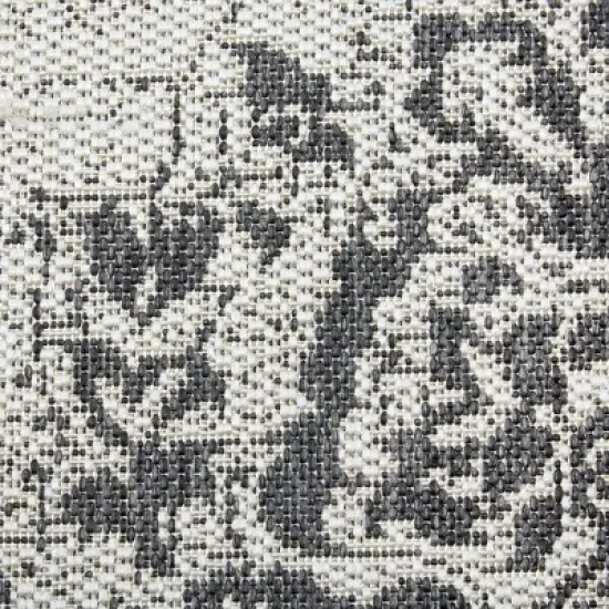 Azalea Outdoor Patio Country Rug - Nicole Miller image {3}