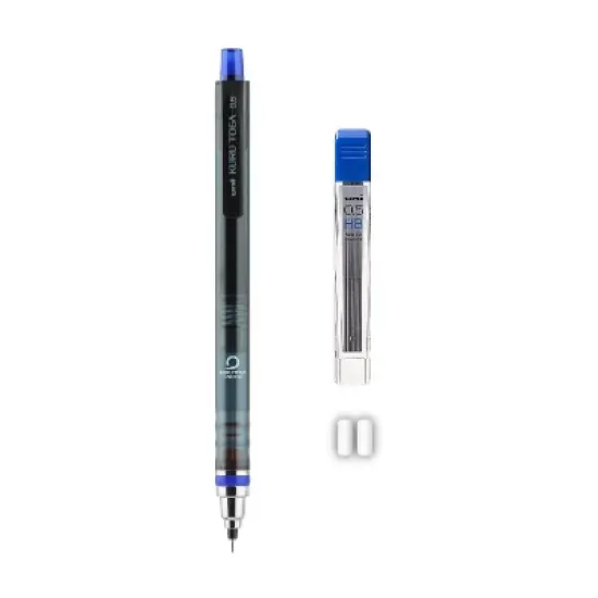 uni-ball Kuru Toga Mechanical Pencil Set 0.5 1751934 image {2}