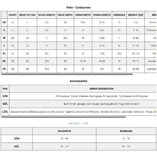 Rubies Winnie-the-Pooh Pet Headpiece image {1}