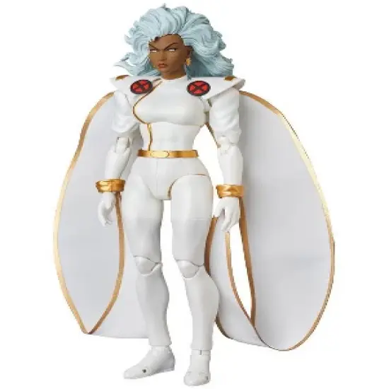 Storm No.177 Comic Version MAFEX | Marvel | Medicom Toy Action figures image {1}