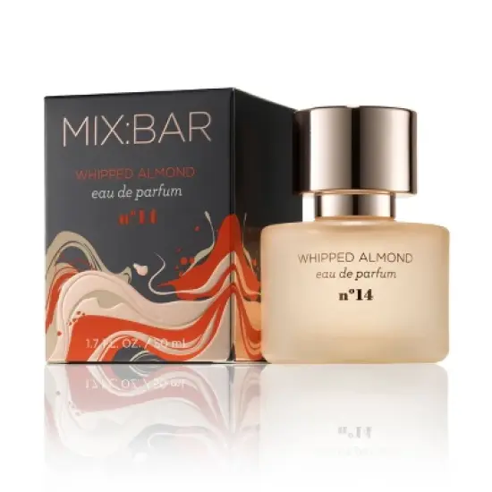 MIX:BAR Eau De Perfume - 1.7 fl oz image {19}