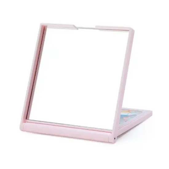 Sanrio Characters 4.5 Inch Compact Mirror image {1}