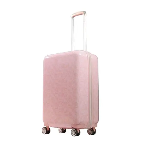 Hello Kitty Pose All Over Print 25" Hard-Sided Luggage image {6}