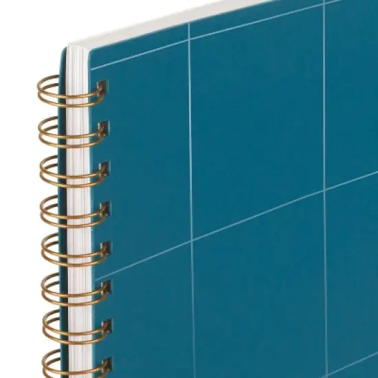 Cambridge 2025-2026 Weekly/Monthly Large Teacher Planner Grid, Teacher Supplies image {6}