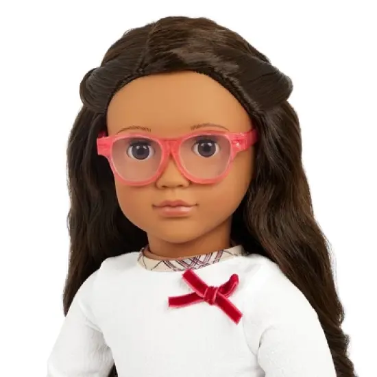 Our Generation Prep in Your Step School Outfit for 18" Dolls image {3}
