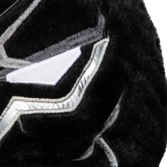 Black Panther Kids' Hooded Blanket image {1}