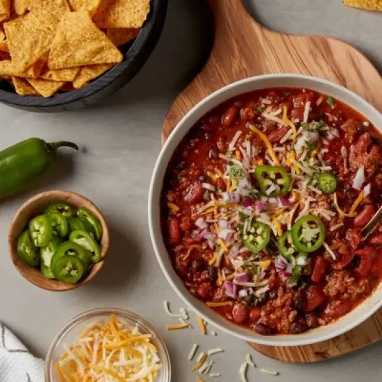 Hot Sliced Jalapenos - 12 fl oz - Market Pantry&trade; image {3}