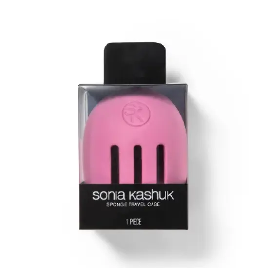 Sonia Kashuk&trade; Makeup Sponge Travel case image {1}