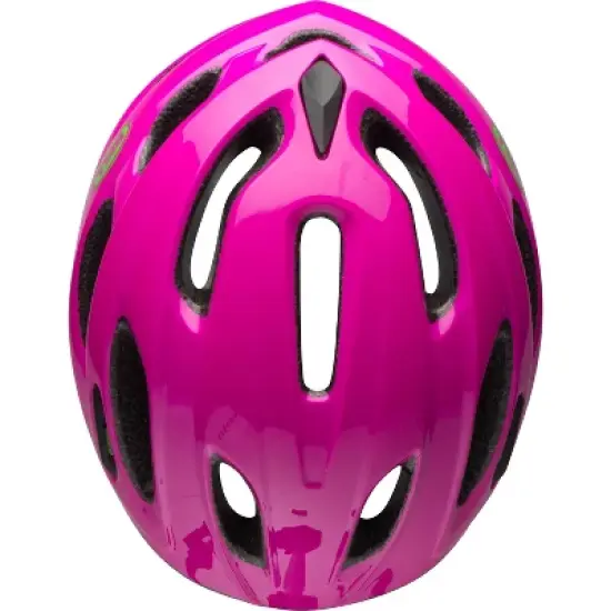 Bell Youth Connect Helmet - Pink image {3}
