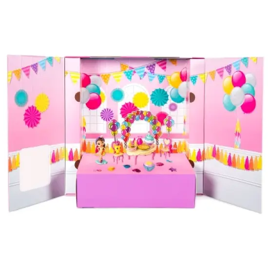 Party Surprise Box Rainbow - Ava image {3}