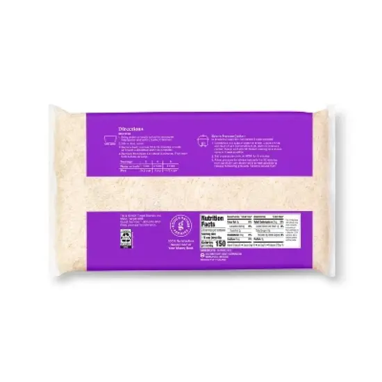Jasmine Rice - 32oz - Good & Gather&trade; image {2}