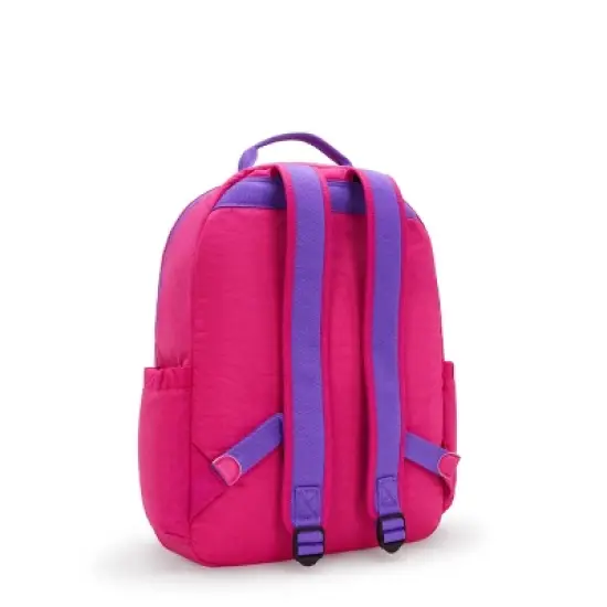 Kipling Seoul Large 15" Laptop Backpack image {1}